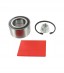 SKF VKBA 3645 Підшипник колеса передній задній vkba 3645 skf audi q7 i