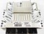 Renault OE S122326133A 8200882381 БЛОК КЕРУВАННЯ ДВИГУНА (ECU) RENAULT SID301 8200882381 S122326133A