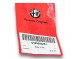 Alfa Romeo OE W295 Alfa Romeo Giulietta ЧОХОЛ ДЛЯ СИДІННЯ OEM 185605281 !J