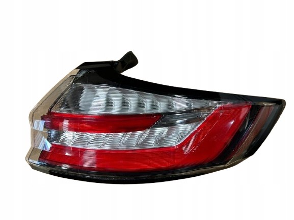 Ford OE KT4B-13404-A , KT4B-13404-B ЛАМПА ЗАДНЯ EDGE 19-24 ЛІФТ TITANIUM ST ПРАВА