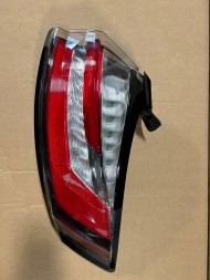 Ford OE KT4B-13404-A , KT4B-13404-B ЛАМПА ЗАДНЯ EDGE 19-24 ЛІФТ TITANIUM ST ПРАВА