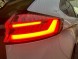 Ford OE KT4B-13404-A , KT4B-13404-B ЛАМПА ЗАДНЯ EDGE 19-24 ЛІФТ TITANIUM ST ПРАВА