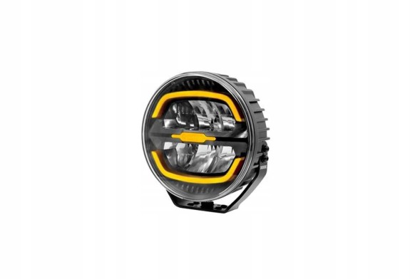 Strands 808301 SWEDSTUFF DRIVING LIGHT 7'' 65W LED Лампа (Додаткове Світло)