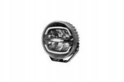 Strands 808301 SWEDSTUFF DRIVING LIGHT 7'' 65W LED Лампа (Додаткове Світло)