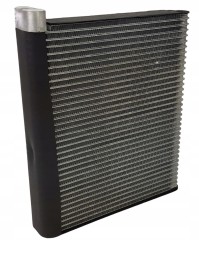 Радіатор radio4398605464 Випарник renault koleos 08- 27200jy00a 27200jy04а