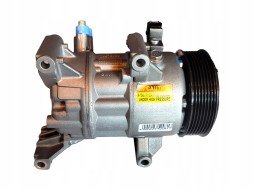 Airstal 1141834 38800-5AN-A010-M1 38800-5AN-A010 38800-5AN-A012-M1 8600307 320234 ACP01369 AC01272 ACP1566000P 700511270 51-1270 01141610 Компресор кондиціонера Honda Civic 1.5i L15BB (01.17-) 38800-5AN-A010-M1