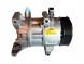 Airstal 1141834 38800-5AN-A010-M1 38800-5AN-A010 38800-5AN-A012-M1 8600307 320234 ACP01369 AC01272 ACP1566000P 700511270 51-1270 01141610 Компресор кондиціонера Honda Civic 1.5i L15BB (01.17-) 38800-5AN-A010-M1