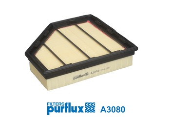 A3080 PURFLUX Фільтр забору повітря