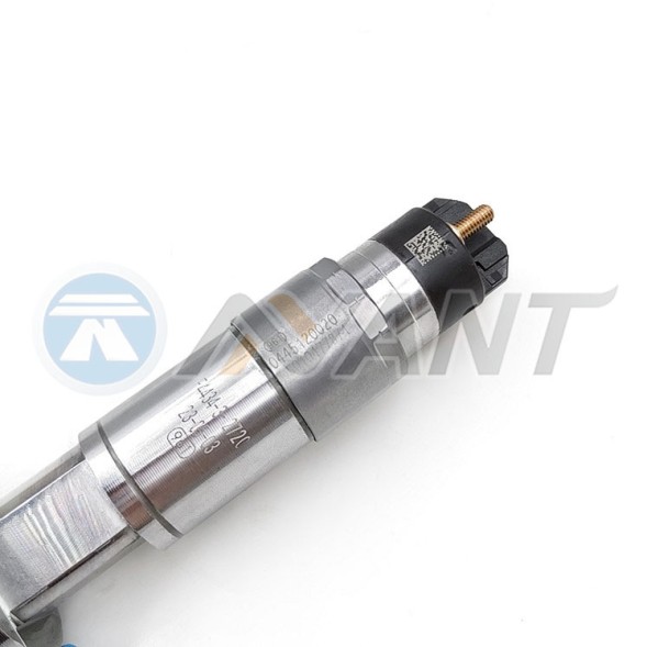NANT Diesel Injector 0445120020 for Engine Assembly Injection Valves