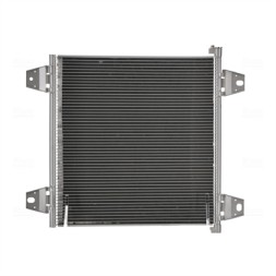 Nissens 940031 B2b00c_c конденсатор кондиціонера (додатковий елемент