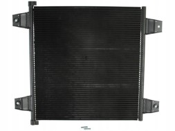 Nissens 940031 B2b00c_c конденсатор кондиціонера (додатковий елемент