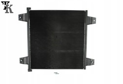 Nissens 940031 B2b00c_c конденсатор кондиціонера (додатковий елемент