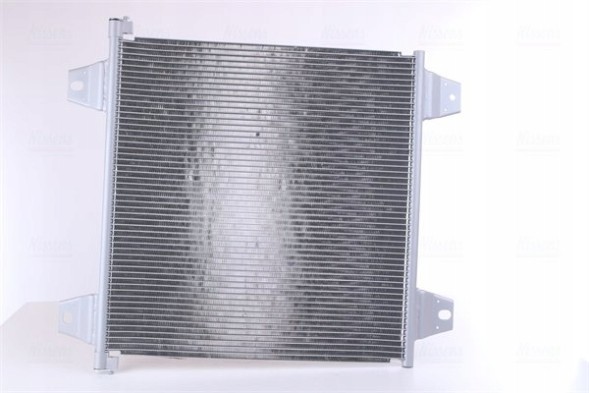 Nissens 940031 B2b00c_c конденсатор кондиціонера (додатковий елемент