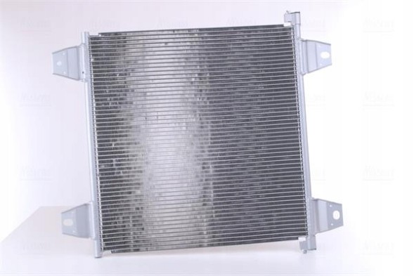 Nissens 940031 B2b00c_c конденсатор кондиціонера (додатковий елемент