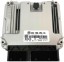 Bosch 0261S02183 03C906056CGIMMO OFF ЕБУ КОМП'ЮТЕРА VW GOLF 1.6 03C906056CG 0261S02183 IMMO OFF