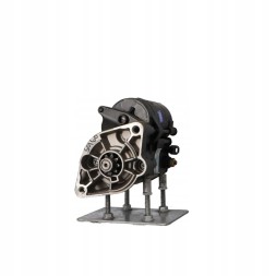 Polstarter MMR011409 Стартер для Toyota Carina II 2.0i 1988; Toyota Celica 2.0