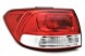 Китай WE8323-1954LUESL112 Задня ліва фара для KIA SORENTO 2015-18, нова