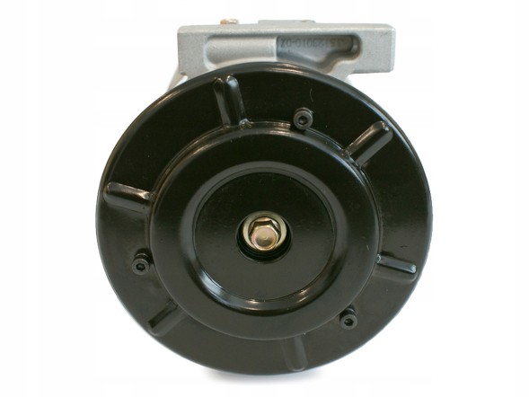 EURO KLIMA КОМПРЕСОР КОНДИЦІОНЕРА FIAT 55194880 / 8629826 EKL34715-ZA