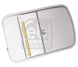 27065 FEBI BILSTEIN Фільтр маслянный