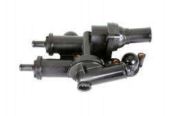 CHINA PL654716 Термостат корпус dodge джип 2.0 2.4 68003582ab