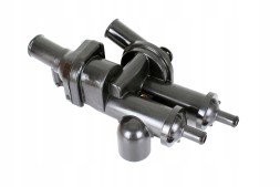 CHINA PL654716 Термостат корпус dodge джип 2.0 2.4 68003582ab