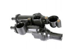 CHINA PL654716 Термостат корпус dodge джип 2.0 2.4 68003582ab