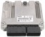 OE DDE 8 581 372 0 281 031 161 КОМП'ЮТЕР ECU BMW 1.6 2.0 D DDE8581372 0281031161