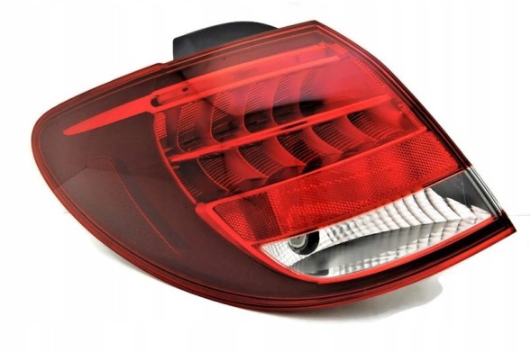 Китай WE8440-19A8L-WESL MERCEDES B KL W246 LIFT ВІД 14 - LED ЛАМПА ЛІВА НОВА
