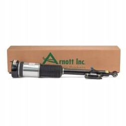 Arnott AS-282 21 2x повітряні амортизатори Arnott REAR L+R для MERCEDES-BENZ S-CLASS (W221)