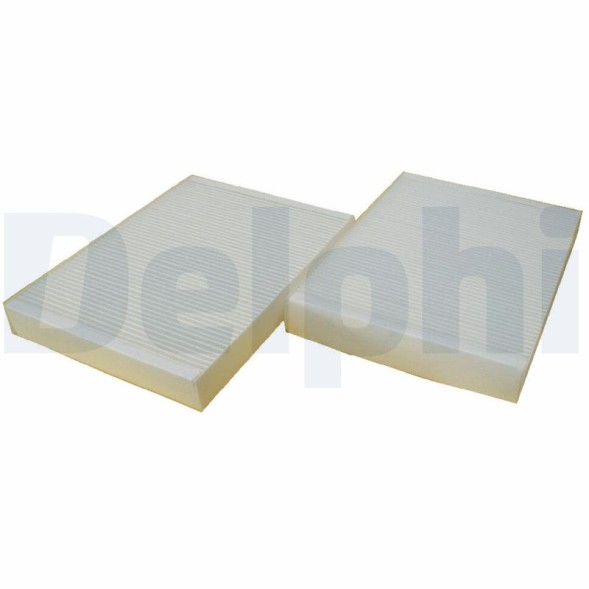 TSP0325200 DELPHI Повітряний фільтр салону