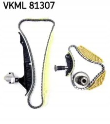SKF VKML 81307 Набір ланцюга грм vkml 81307 skf audi a3 a4