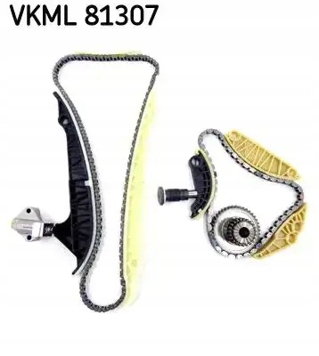 SKF VKML 81307 Набір ланцюга грм vkml 81307 skf audi a3 a4