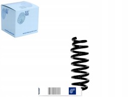 Blue Print 81446770 BLU Bluadk888310 пружина подвески задня l p suzuki g + помічник водія #33