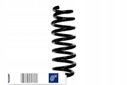 Blue Print 81446770 BLU Bluadk888310 пружина подвески задня l p suzuki g + помічник водія #33