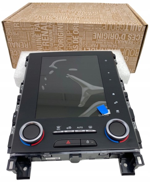 Renault OE OE Radio Navi екранна панель Renault Megane IV 280900708R