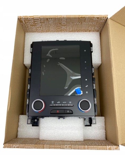 Renault OE OE Radio Navi екранна панель Renault Megane IV 280900708R