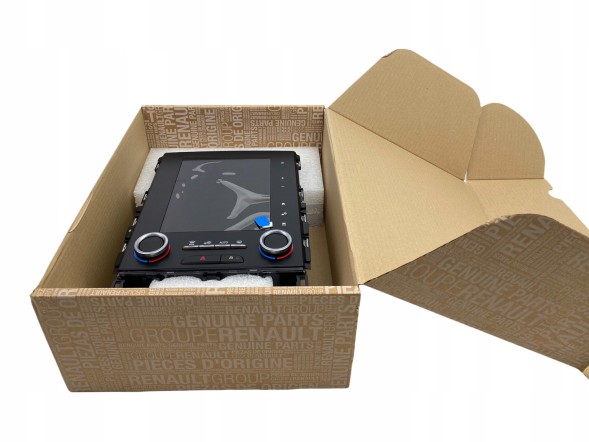Renault OE OE Radio Navi екранна панель Renault Megane IV 280900708R