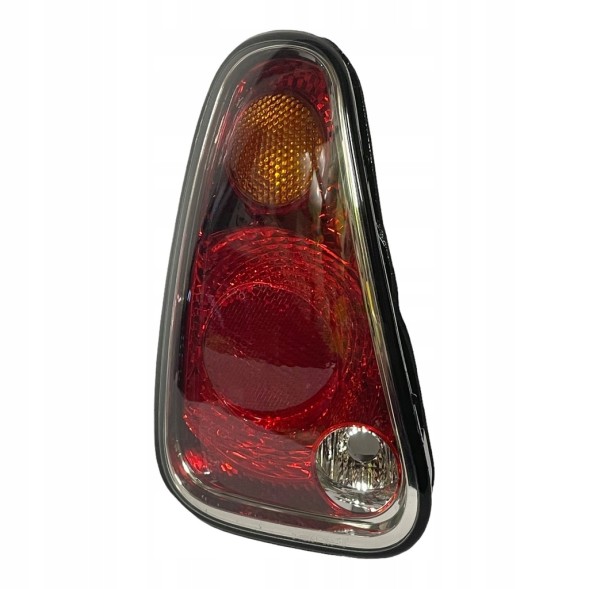 Depo 882-1906L-UE + 882-1906R-UE Задня фара depo для Mini One Cooper Cabrio 04-07 (Європа)