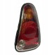 Depo 882-1906L-UE + 882-1906R-UE Задня фара depo для Mini One Cooper Cabrio 04-07 (Європа)
