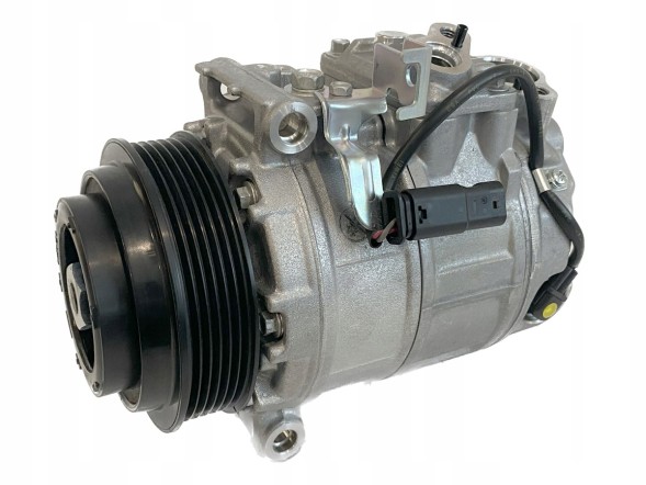EURO KLIMA EKL31645-ZA, 0008309800, 700511479, 447150-4813, 447150-4814, 447150-4815, 51-1479, A0008309800, AC01482, ACP01578, V999202, 447280-8092 GE447150-4813 КОМПРЕСОР КОНДИЦІОНЕРА MERCEDES A0008309800 GE447150-4813 447280-8092
