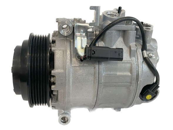 EURO KLIMA EKL31645-ZA, 0008309800, 700511479, 447150-4813, 447150-4814, 447150-4815, 51-1479, A0008309800, AC01482, ACP01578, V999202, 447280-8092 GE447150-4813 КОМПРЕСОР КОНДИЦІОНЕРА MERCEDES A0008309800 GE447150-4813 447280-8092