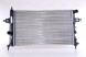 630041 NISSENS Радіатор системи охолодження