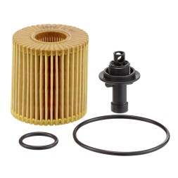 HU 7019Z MANN FILTER Фільтр мастил