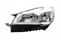 Abakus 431-11C1LMLD-EM Abakus 431-11c1lmld-em фара