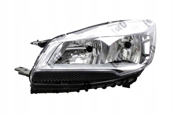 Abakus 431-11C1LMLD-EM Abakus 431-11c1lmld-em фара