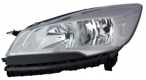 Abakus 431-11C1LMLD-EM Abakus 431-11c1lmld-em фара