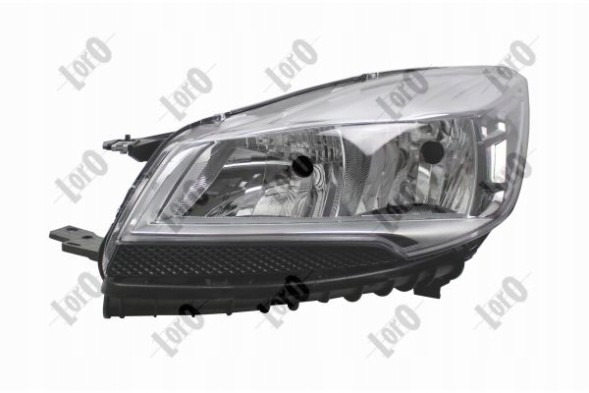 Abakus 431-11C1LMLD-EM Abakus 431-11c1lmld-em фара