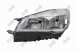 Abakus 431-11C1LMLD-EM Abakus 431-11c1lmld-em фара