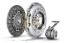 Шеффлер ЛуК 624 3343 34 Комплект зчеплення 624 3343 34 luk ford galaxy mondeo