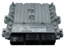 Continental Galaxy S180129201 B SID208 БЛОК КЕРУВАННЯ DUCATO BOXER S180129201B 9679182280